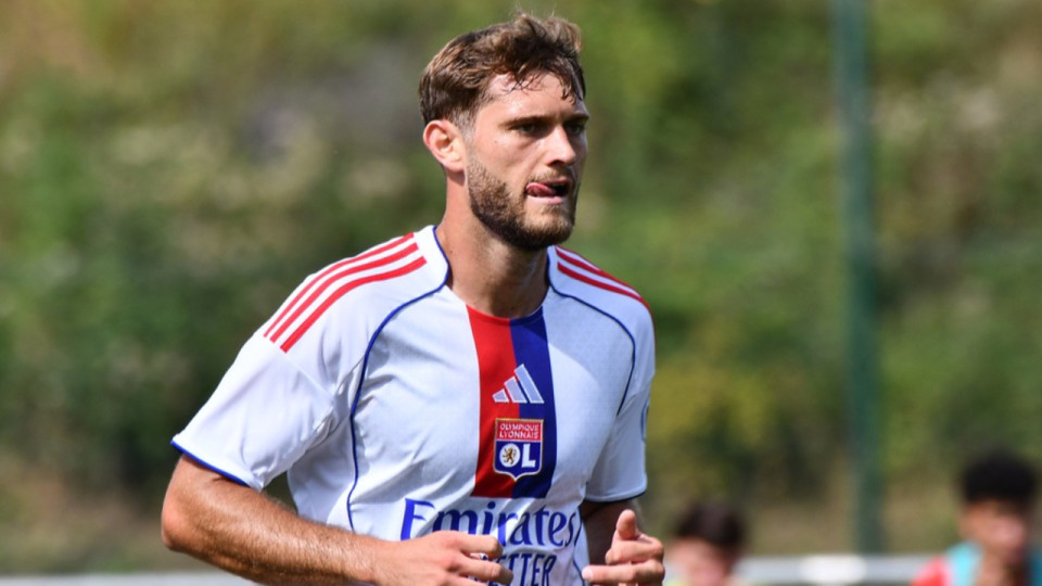 "Il suit que des fachos" : des supporters de l'OL s'inquiètent concernant Tanner Tessmann après la mort de Charlie Kirk