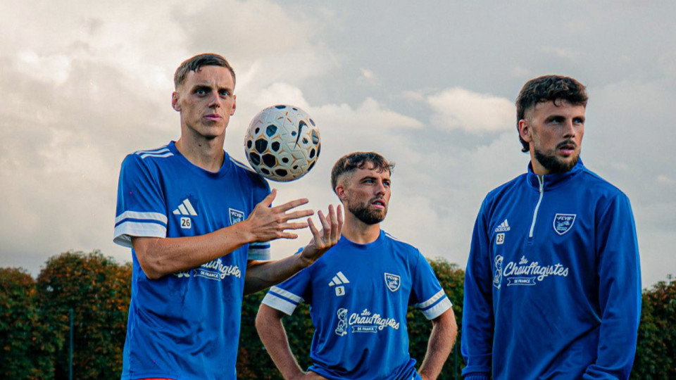 Un déplacement périlleux à Dijon au programme du FCVB