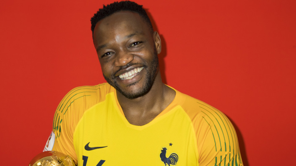"Une carri&egrave;re &agrave; l&rsquo;image du bonhomme"&nbsp;: un ancien gardien de l&rsquo;OL rend hommage &agrave; Steve Mandanda