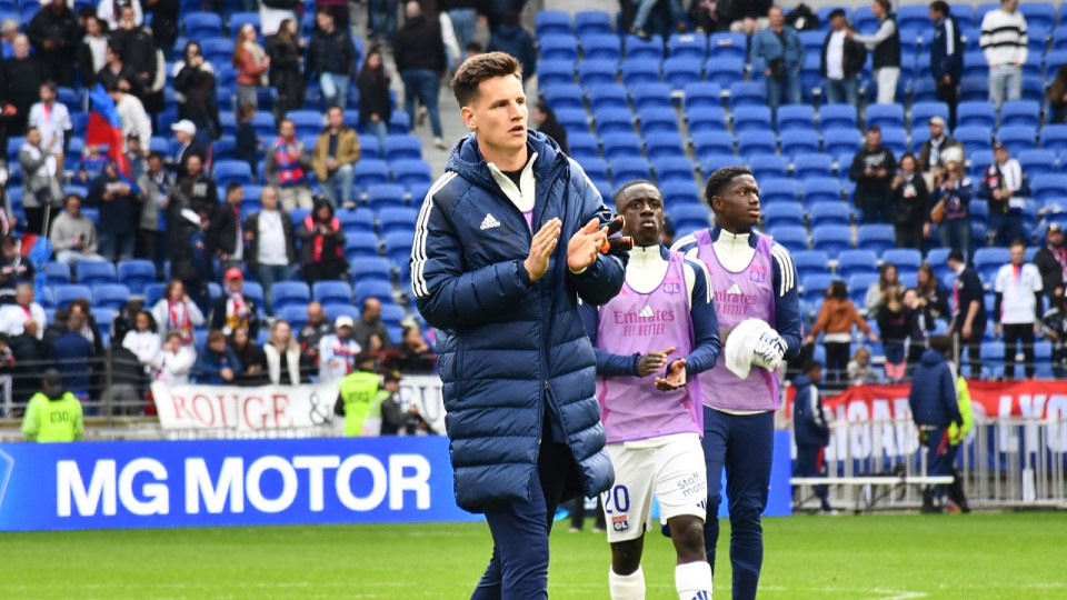 Rémy Descamps titulaire depuis le début de la saison : "Chacun a sa chance à un moment"