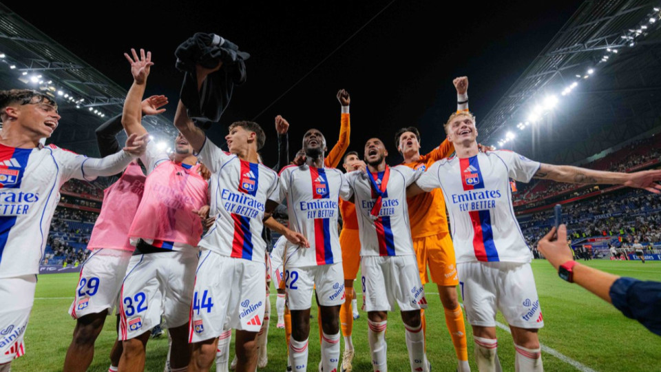 Rennes-OL : l'équipe victorieuse face à Marseille reconduite