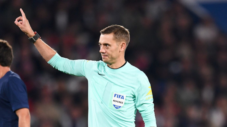 OL-Angers : Clément Turpin fera-t-il mieux que le binôme Buquet-Frappart ?