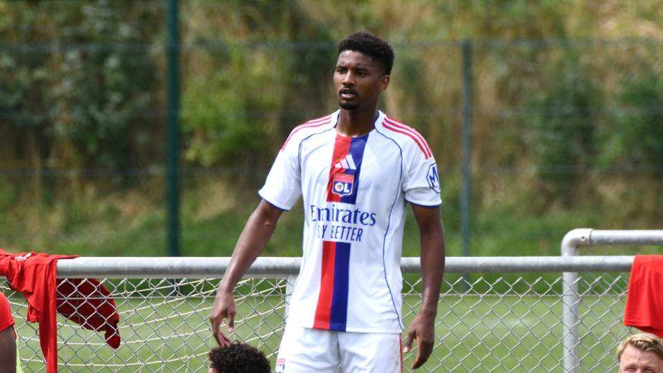 OL-Angers : Rémy Descamps et Abner forfaits, Tyler Morton suspendu