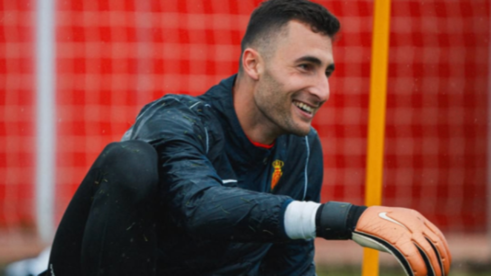 Dominik Greif titulaire pour OL-Angers : "je suis très confiant", assure Paulo Fonseca