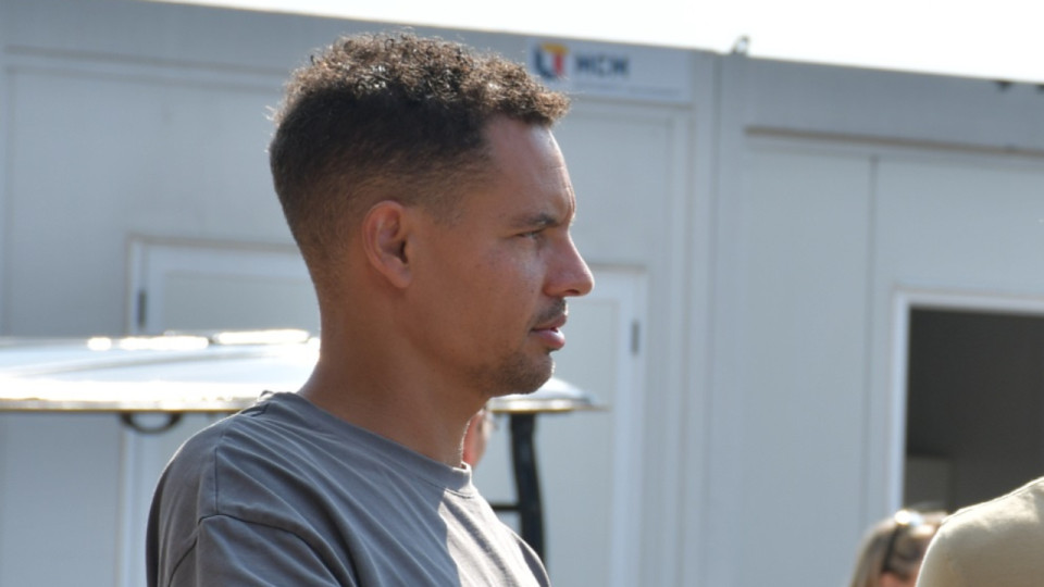 "Important d’avoir une personne comme lui sur le banc" : Paolo Fonseca décrit le nouveau rôle de Daniel Congré