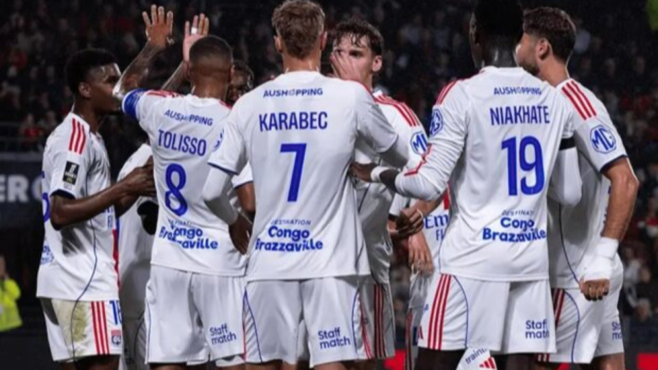 L’OL prolonge son partenariat avec l’agence d’interim Staffmatch