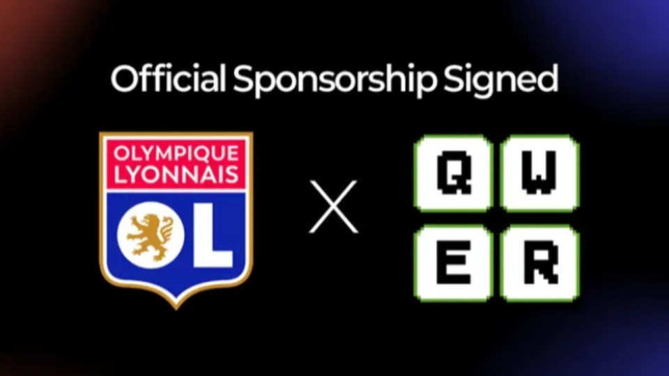 Après l’Afrique, l’OL s’offre un nouveau partenaire… en Asie