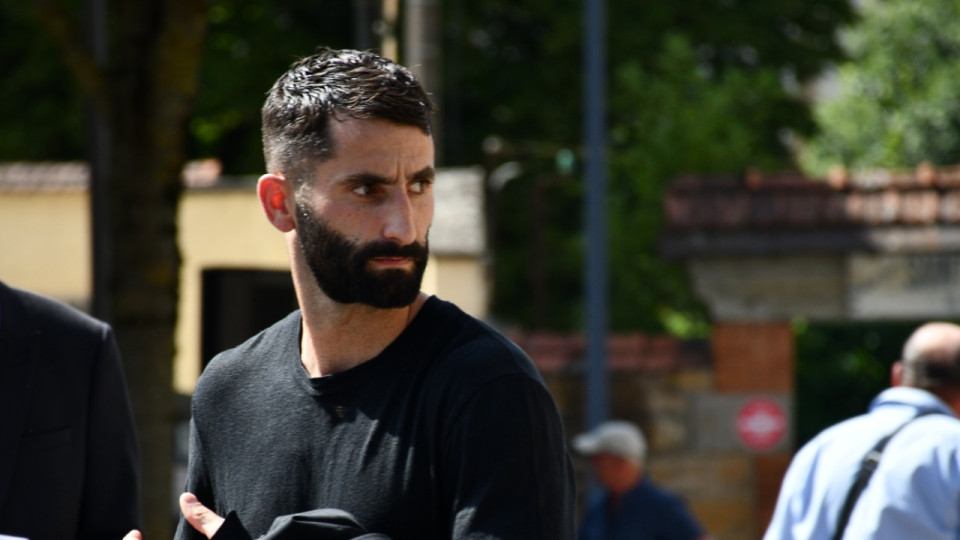 D’anciens joueurs de l’OL feront équipe avec d’anciens Stéphanois pour un match caritatif !