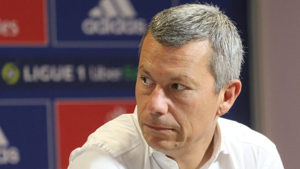 "Il faudra faire le plein à domicile" : Vincent Ponsot réagit aux adversaires d’OL Lyonnes en Ligue des Champions