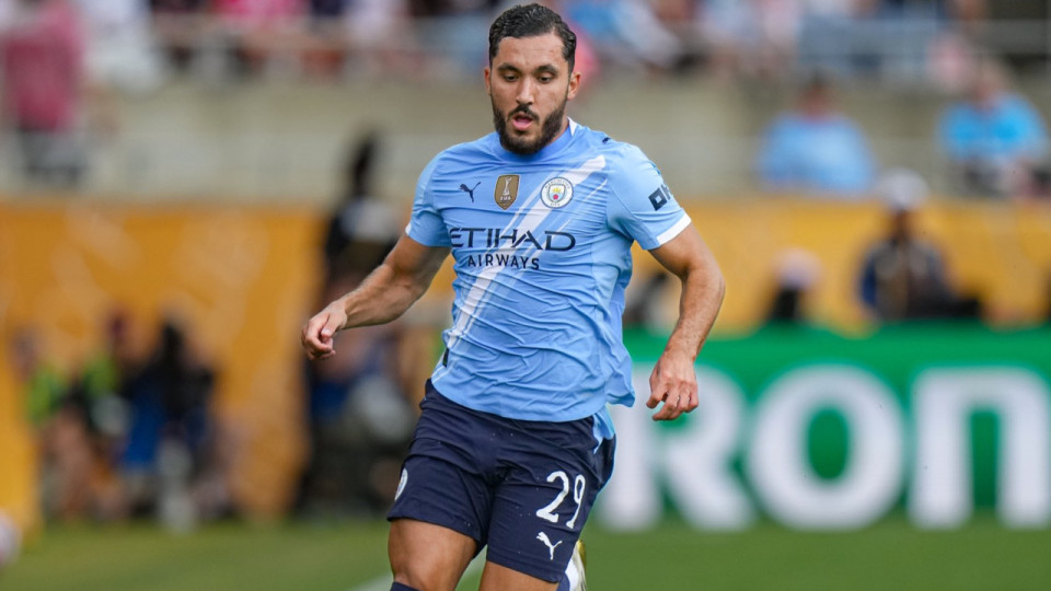A Manchester City, Rayan Cherki (ex-OL) a doublé son salaire
