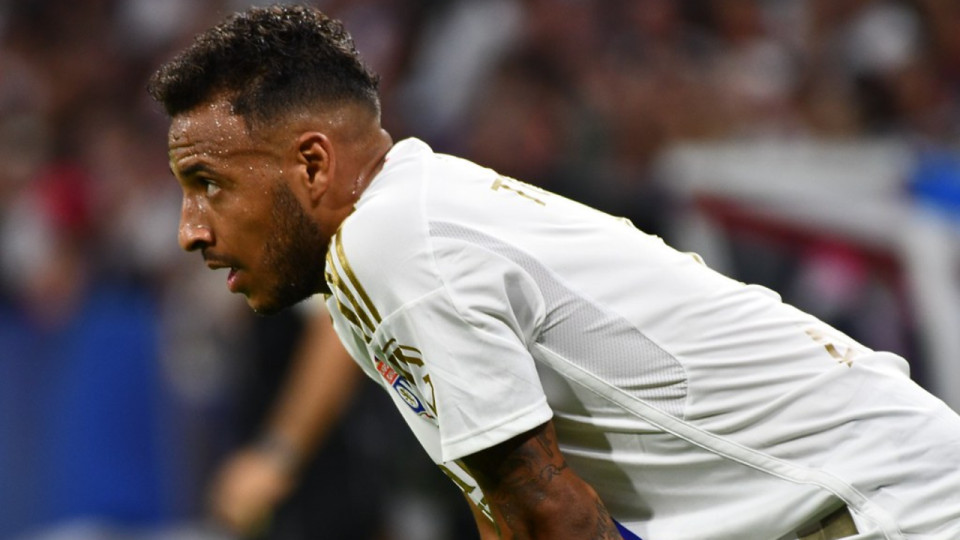 Corentin Tolisso suspendu pour les débuts de l’OL en Ligue Europa