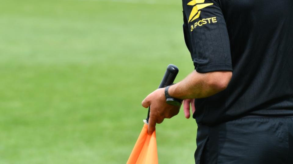 Un arbitre bien connu de l’OL pour le choc à Lille