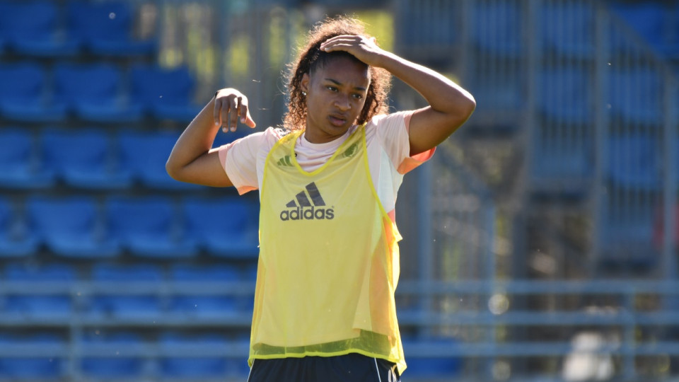 Julie Swierot (OL Lyonnes) rejoint le FC Nantes en prêt 