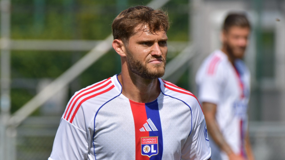 13e journée de Ligue 1 : la date d’Auxerre-OL fixée par la LFP