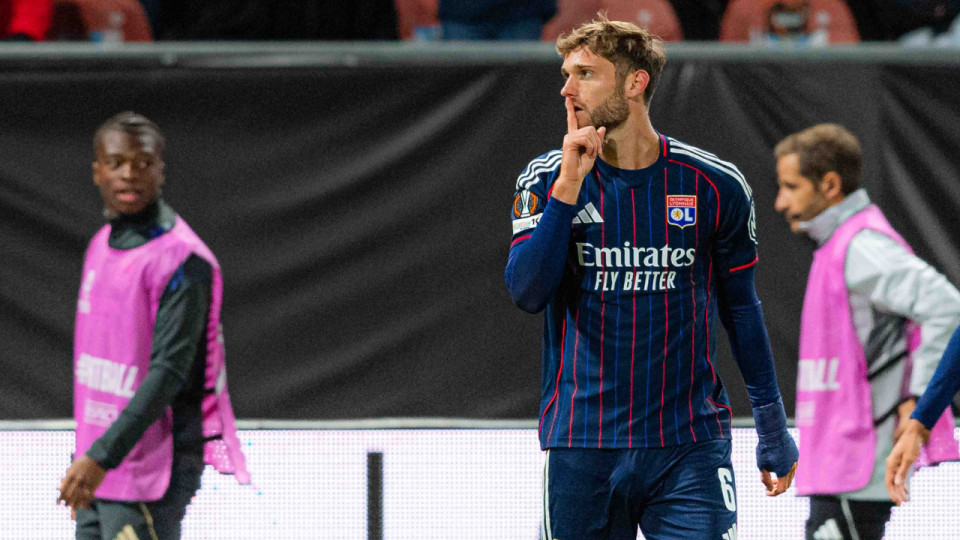 Utrecht-OL : Lyon plus malin face à des Néerlandais très agressifs (0-1)