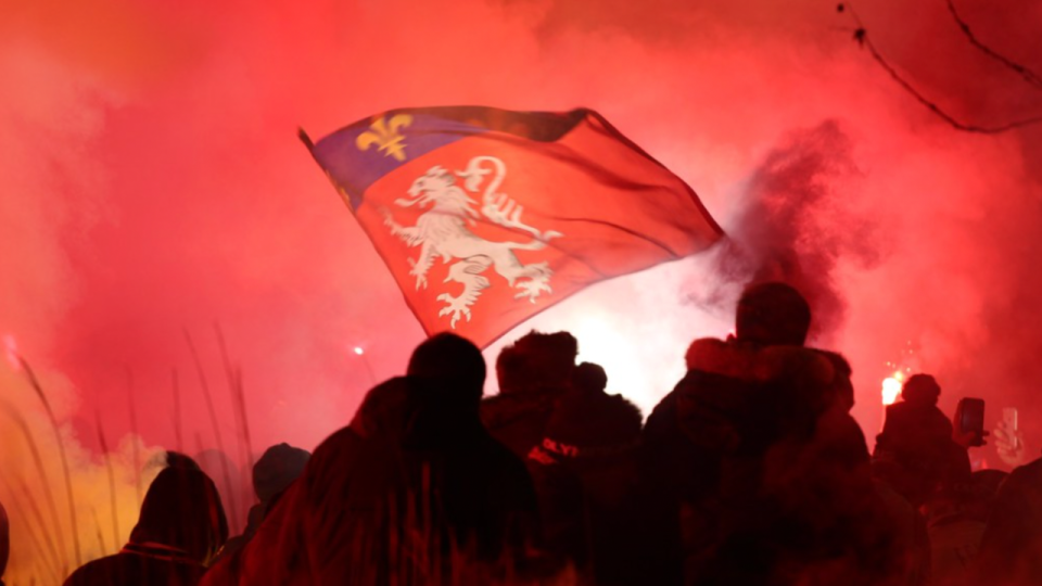 Incidents avant Utrecht-OL : tensions entre Lyonnais et Néerlandais, un supporter blessé