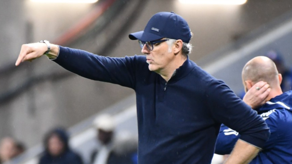 Laurent Blanc (ex-OL) viré à cause de Karim Benzema ? Le club d’Al-Ittihad dément fermement !