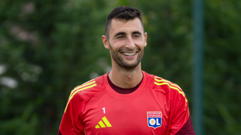 L’OL, roi des clean sheets en Europe 