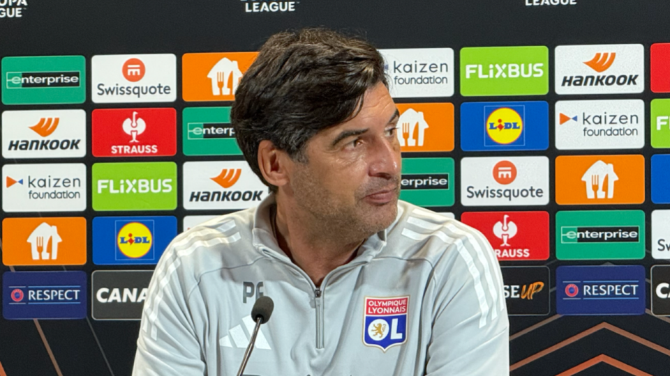 "Il a besoin de temps" : Martin Satriano doit encore prouver à l’OL