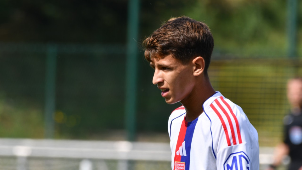 Des joueurs de l’OL parient sur les matchs de Ligue des Champions (en toute légalité)