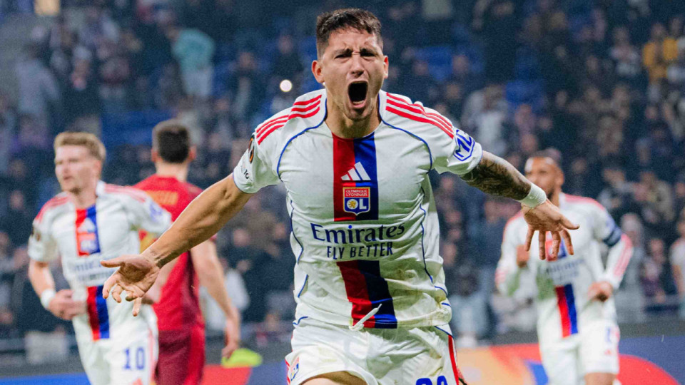 OL-Salzbourg : la revanche des losers (2-0)