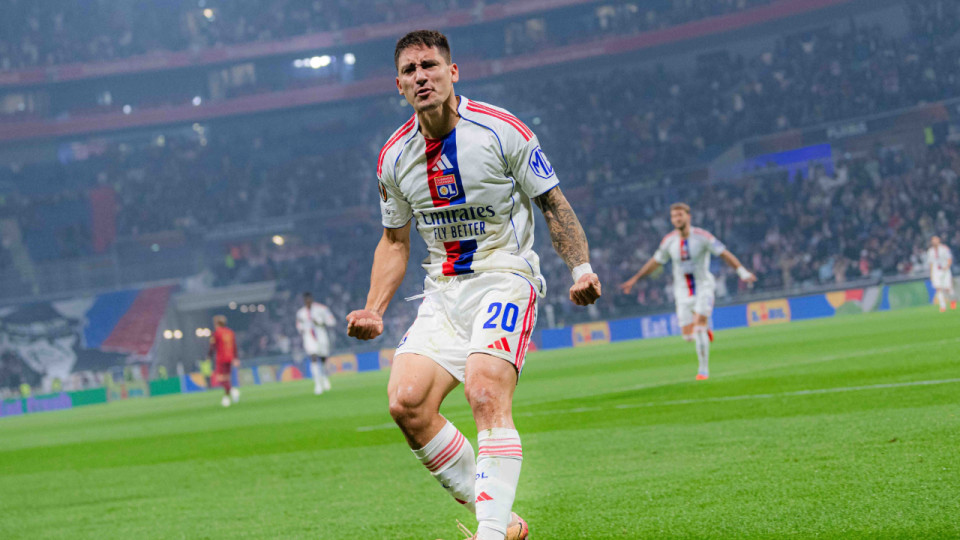 OL-Toulouse : enfin une composition avec un numéro 9