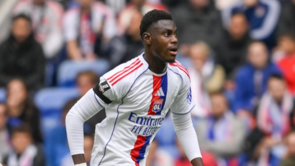 "Le match, même si cruel, est assez logique" : la défaite de l’OL face à Toulouse laisse un goût amer