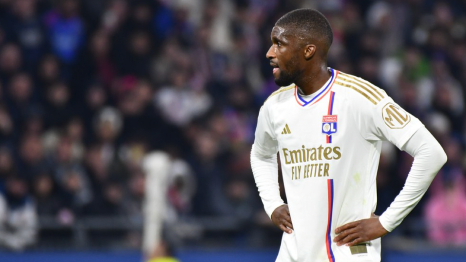 OL-Toulouse : la LFP attribue finalement le but à Clinton Mata (csc)