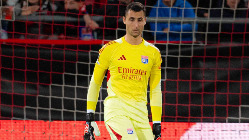 OL : Dominik Greif ne rejoindra finalement pas la Slovaquie