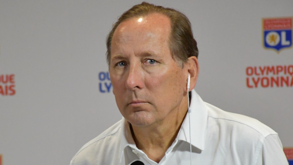 "Je mourrai à Botafogo" : John Textor (ex-OL) bientot viré du club brésilien ? 