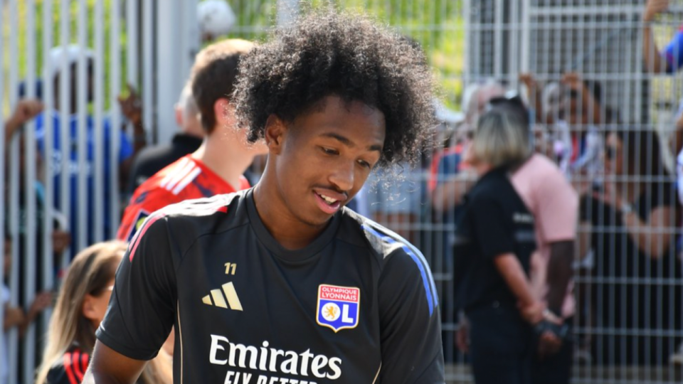 Trêve internationale : le programme des joueurs de l’OL appelés en sélection