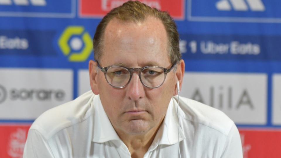 Après l’OL, l’empire Textor continue de se fissurer