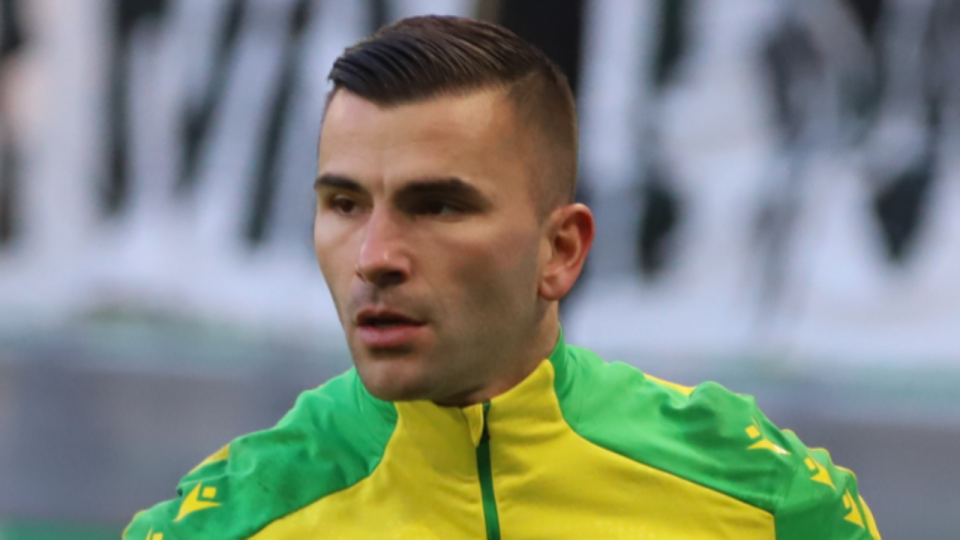 "Profite, gone, parce que le temps passe vite" : Anthony Lopes (ex-OL) n’a jamais oublié ce conseil de Bernard Lacombe