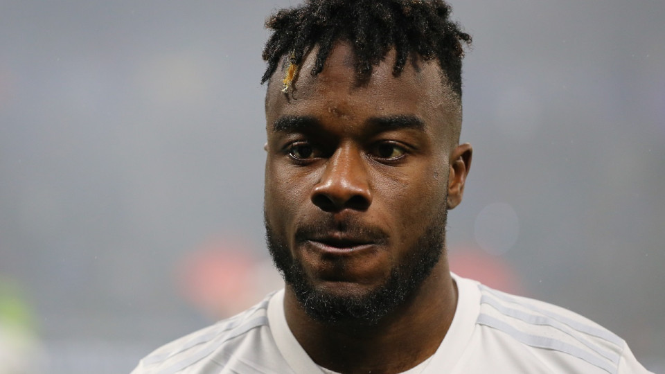 "Lyon m'a vraiment marqué" : Maxwel Cornet prêt à revenir à l'OL ?