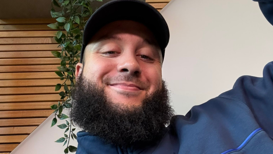 Après l'Arabie saoudite, Zack Nani devient diffuseur des matchs des Bleuets