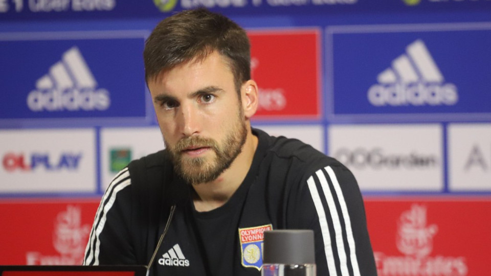 Le retour au compte-gouttes des internationaux avant Nice-OL