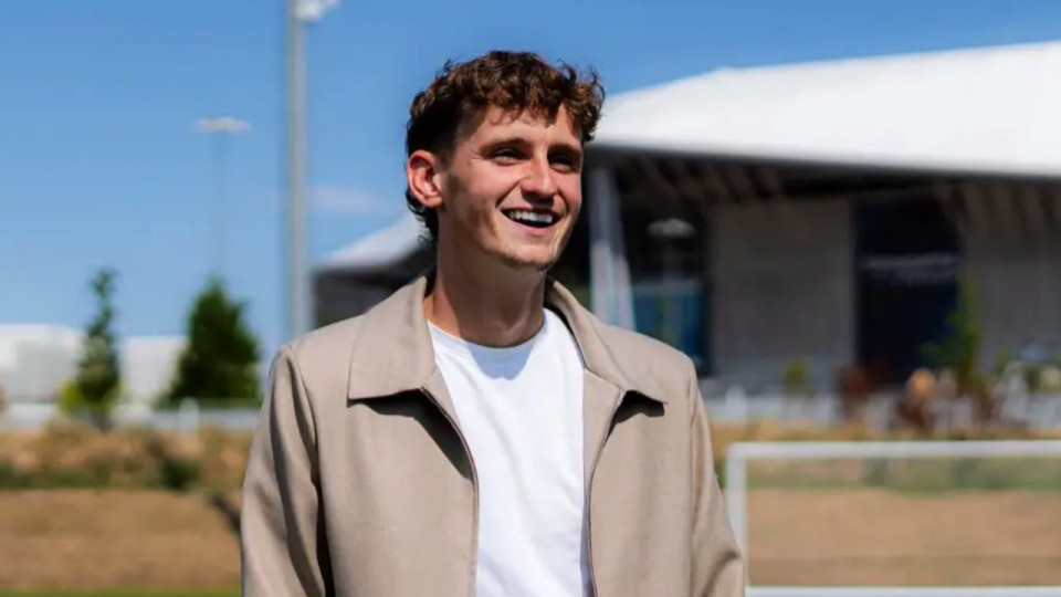 Tyler Morton, meilleure recrue estivale du championnat ?