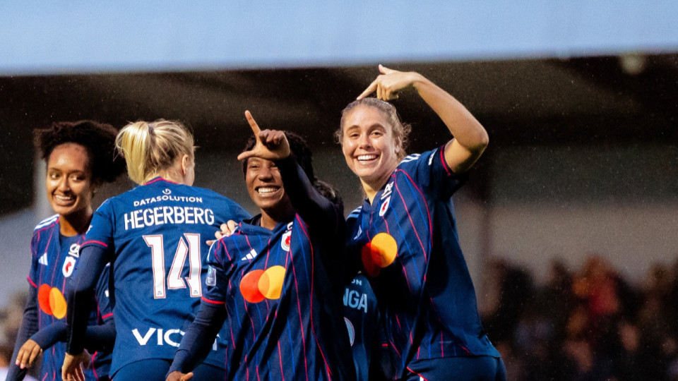 OL Lyonnes – St Pölten : "Tous les matchs sont importants" en Ligue des Champions