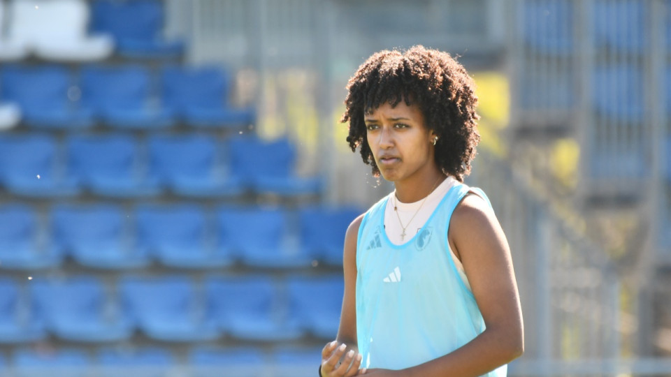 "Je ne sais pas ce qu’il s’est passé" : Lily Yohannes (OL Lyonnes) commente son but magnifique en Ligue des Champions
