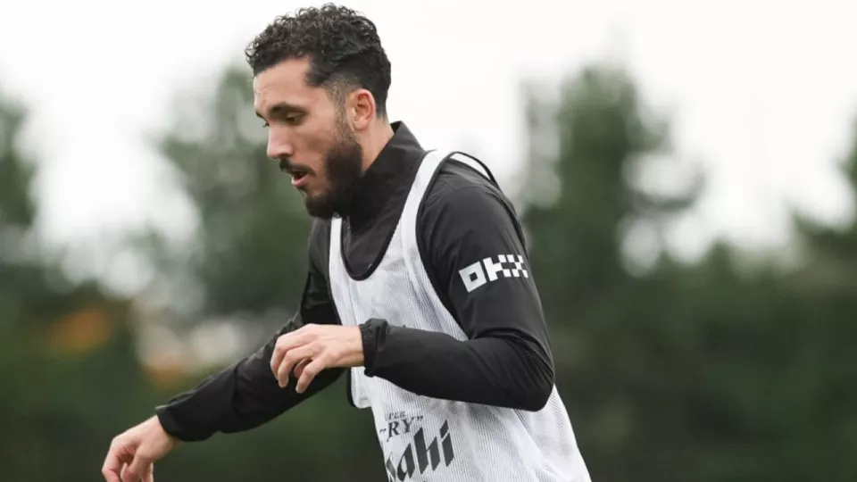 De retour de blessure, Rayan Cherki (ex-OL) métamorphosé physiquement