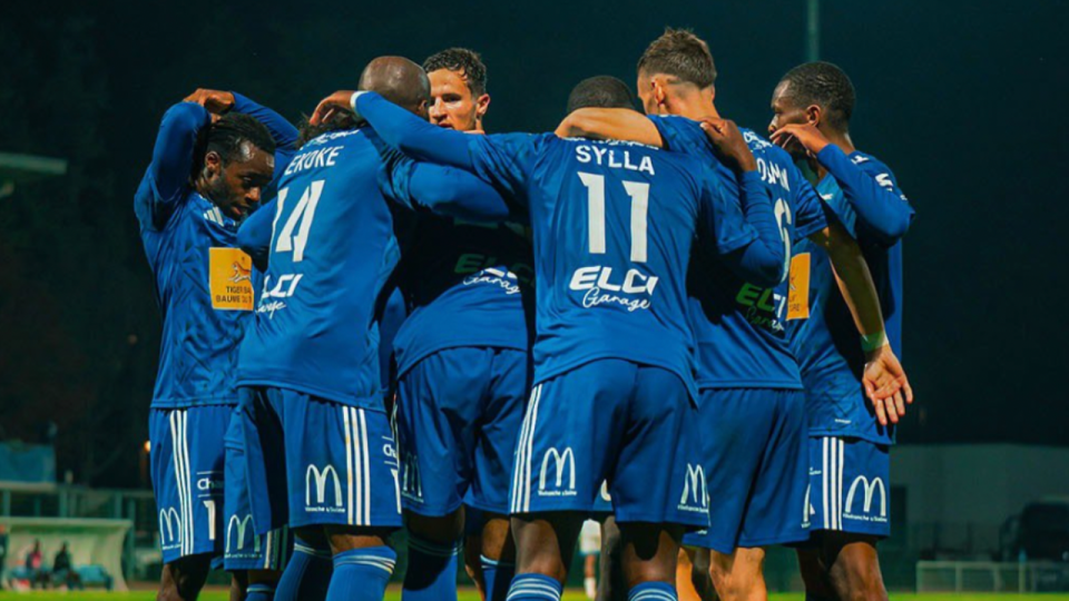 FCVB–Orléans : l’occasion idéale pour rebondir à domicile