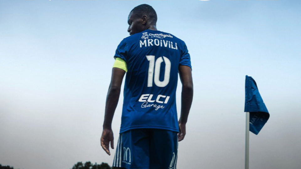 National : nouvelle désillusion pour le FCVB face à Orléans (1-2)