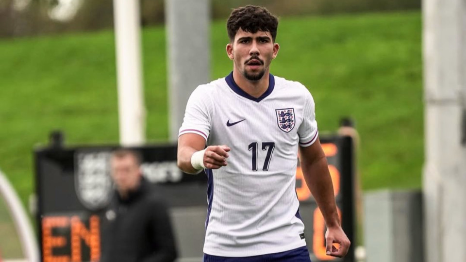 Coupe du Monde U17 du Qatar : Alejandro Gomes Rodriguez (OL) file à l’anglaise