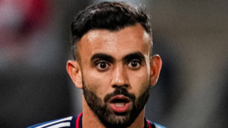 Rachid Ghezzal qualifié par erreur en Ligue Europa : le FC Utrecht a déposé plainte