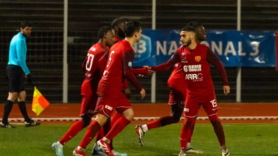 Coupe de France : encore quelques clubs du Rhône peuvent viser le 7e tour  Coupe de France : encore quelques clubs du Rhône peuvent viser le 7e tour