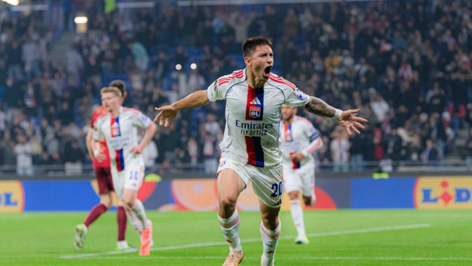 "Pas d’individualités décisives": Paulo Fonseca explique le manque de buts à l'OL