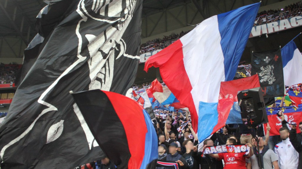 Paris FC – OL : les supporters lyonnais interdits de déplacement à Jean-Bouin