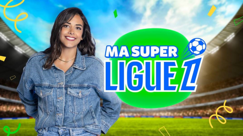 Ma Super Ligue 1 : Corentin Tolisso et Rémy Descamps (OL) dans la nouvelle émission de Gulli