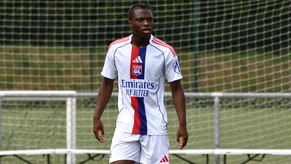 Challenge Espoirs : l’OL s’offre le derby face à Saint-Étienne dans les dernières minutes