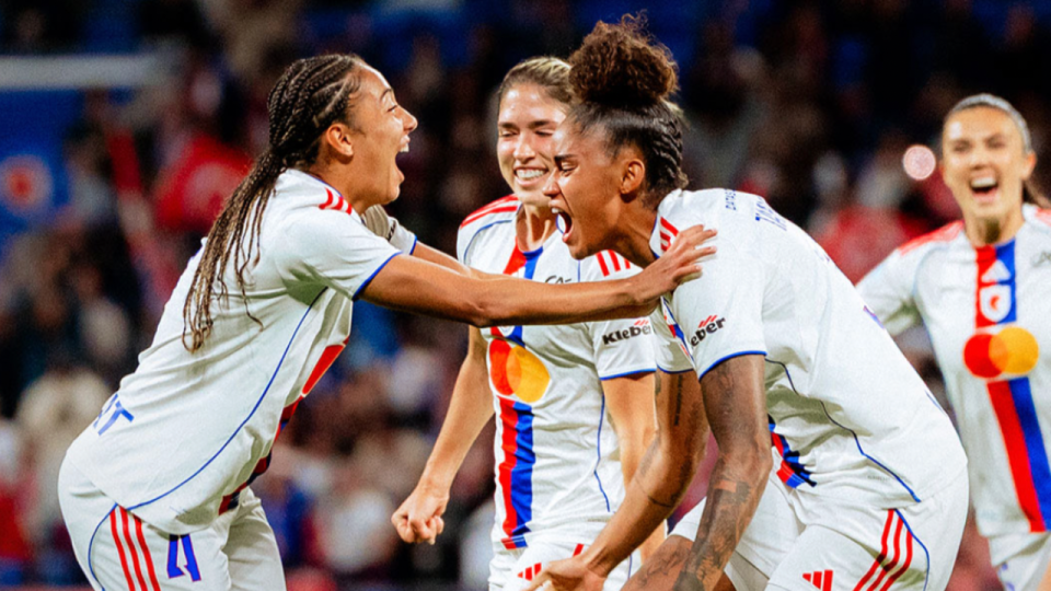 OL Lyonnes-PFC : déjà 5000 billets vendus